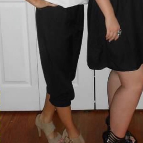 BCBG ‘Jogger’ Pants - Picture 8 of 8